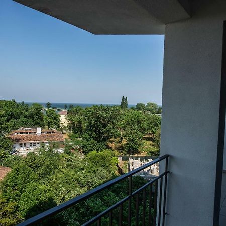Neptun Blue Apartament Kültér fotó