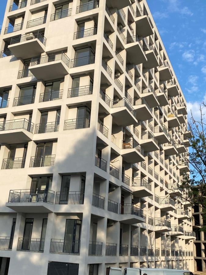 Neptun Blue Apartament Kültér fotó