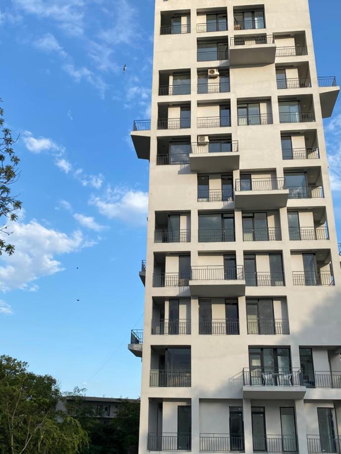 Neptun Blue Apartament Kültér fotó