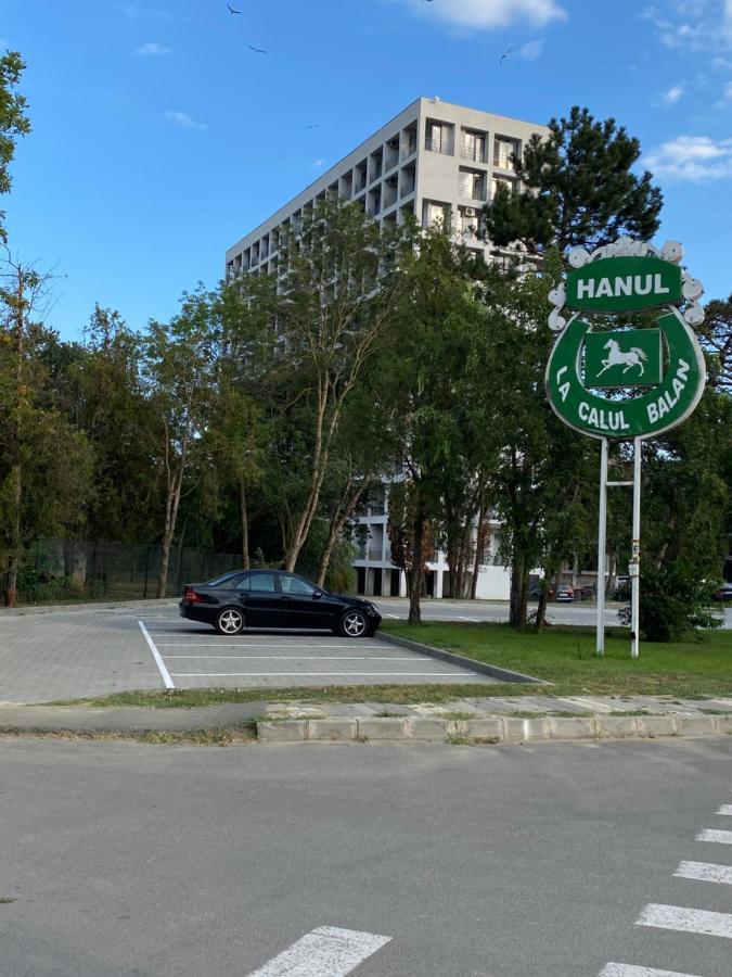 Neptun Blue Apartament Kültér fotó