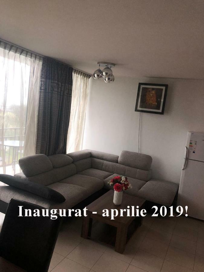 Neptun Blue Apartament Kültér fotó