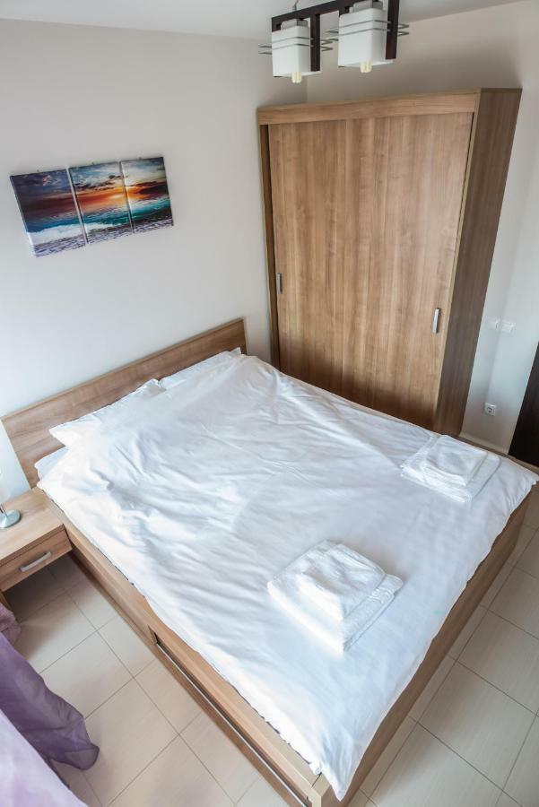 Neptun Blue Apartament Kültér fotó