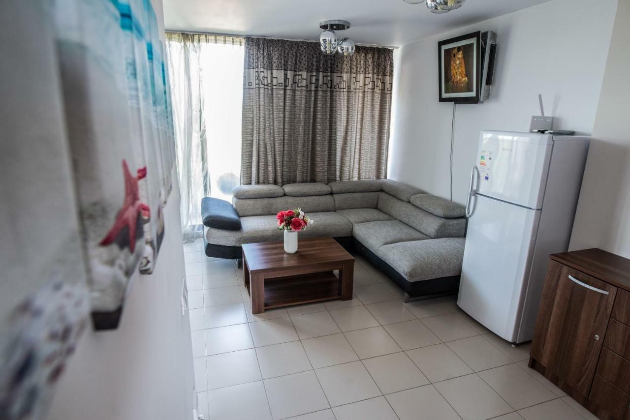 Neptun Blue Apartament Kültér fotó