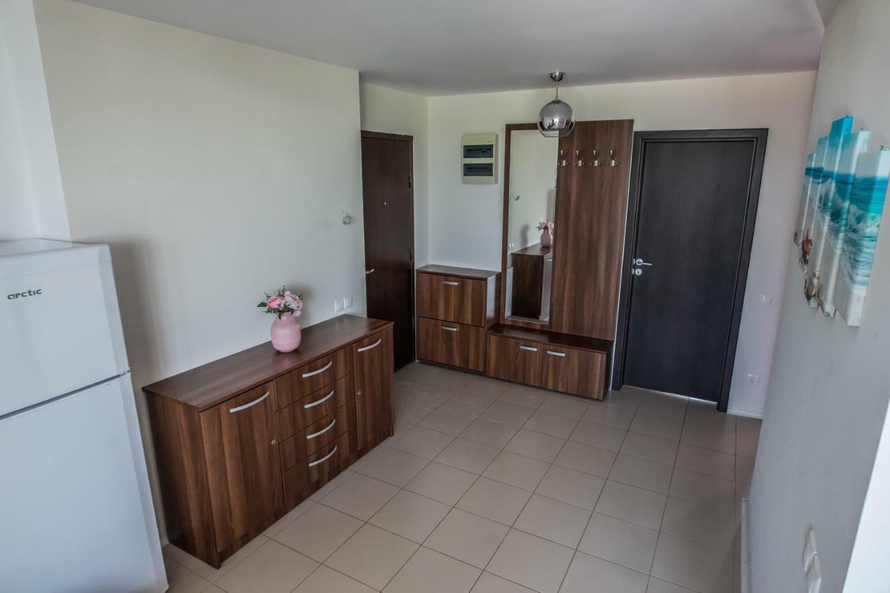Neptun Blue Apartament Kültér fotó